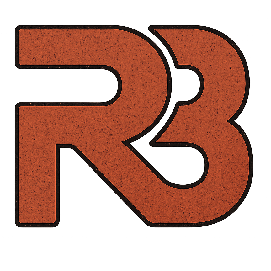 Rust Beyond logo